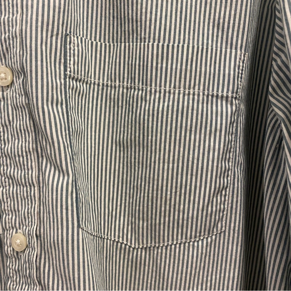mens button down - Picture 5 of 6